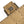 Fend Baguette 27 Bag Light Brown Calfskin Shw
