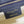 SMALL 25 D-VIBE BOWLING BAG IN BLUE MONOGRAM OBLIQUE JACQUARD