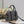 MEDIUM 31 D-VIBE BOWLING BAG IN BLUE MONOGRAM OBLIQUE JACQUARD