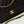 24s medium flap bag 25cm black calfskin gold hardware