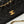 24s small flap bag 23cm black calfskin gold hardware