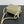 BV Loop Top Handle 19cm Green Beige Lambskin