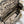 CD Apricot Tiger 24 Lady Dior Bag Canvas 336718