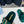 PRA SLIDES SANDALS OCEAN VELVET