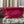 LOE MEDIUM 28 FLAMENCO PURSE IN BRIGHT PINK NAPPA LAMBSKIN