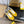GG & ADIDAS GAZELLE SNEAKER YELLOW VELVET