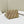 MINI ROLL BAG 15 PEANUT BROWN MIX WHITE FF JACQUARD FABRIC