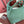 MEDIUM 36 BAG IN PERSIAN GREEN CALFSKIN WITH SILVER HARDWARE