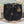 MINI 27 NOLITA BAG IN BLACK SMOOTH CALFSKIN