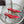 alaia slingbacks 60 fishnet red heart lambskin
