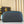 DOPP KIT 28 IN GUN METAL MONOGRAM ECLIPSE CANVAS AND TURQUOISE CALFSKIN TRIM