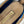 MINI ROLL BAG 15 OCEAN BLUE MIX WHITE FF JACQUARD FABRIC