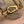LOCKME EVER MINI 23 IN KHAKI BROWN MIX LIGHT PINK CALFSKIN GOLD HARDWARE
