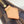 COSMETIC POUCH PM 19 IN BROWN DAMIER EBENE CANVAS