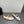 ALAIA MARY JANE SHOES IN WHITE LAMBSKIN GOLD MIX SILVER HARDWARE