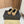 alaia ballet flat beige paper straw
