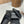 cc mule black tweed sequin black patent calfskin