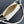 BV Concert Pouch 18.5cm White Lambskin