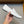 LV LOAFER IN WHITE WRINKLE CALFSKIN WITH SILVER LOGO