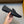 LV LOAFER IN BLACK WRINKLE CALFSKIN
