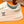 LV TRAINER SNEAKER IN WHITE MESH CALFSKIN