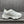 CD CHRONO SNEAKER WHITE CALFSKIN