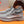 PRA SNEAKER IN GREY BREATHABLE FLYKNIT STRETCH FABRIC