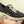 PRA SNEAKER IN BLACK MIX WHITE MESH FABRIC AND SUEDE