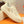 PRA SNEAKER IN BEIGE CALFSKIN AND FABRIC