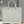 CD Mesh White Book Tote 42cm Bag Canvas 336561