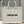 CD Mesh White Book Tote 42cm Bag Canvas 336561