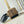 DICE 9 IN BROWN MONOGRAM AND MONOGRAM REVERSE CANVAS GOLD HARDWARE