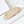 cc coco beach bag 32cm beige raffia white leather
