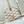 GO-14 MM 23 IN WHITE BROWN QUILTED LAMBSKIN GOLD HARDWARE