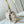 GO-14 MM 23 IN WHITE BROWN QUILTED LAMBSKIN GOLD HARDWARE