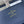 GO-14 MM 23 IN WHITE RED MIX NAVY BLUE QUILTED LAMBSKIN GOLD HARDWARE