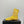 ALAIA SHORT BOOTS IN LEMON YELLOW MESH FISHNET