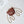CC 24A Mini Top Handle 13cm Brown Wax Leather Gold Hardware 238463