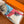 Square Scarf 140 CM In White Pink Colorful Cashmere And Silk 327520