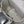 Lady Bag 20cm White Graphic Lambskin