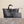 MEDIUM 37 TOUJOURS BAG IN BLACK CANNAGE GRAPHIC LAMBSKIN