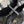 MEDIUM 37 TOUJOURS BAG IN BLACK CANNAGE GRAPHIC LAMBSKIN