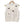CC Sequined ribbed V-neck knitted vest