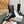 The Row Canal Boots Black Cowhide 455039
