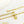 CD 26S Star Chain Pearl Pendant Necklace In Gold Tone Metal 631051