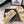 CC DAD SANDAL ECRU BEIGE LAMB FUR