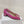 Miss Dior Pump 40mm In Deep Pink Cowhide 111366