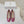 Miss Dior Pump 40mm In Deep Pink Cowhide 111366