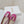 Miss Dior Pump 40mm In Deep Pink Cowhide 111366