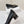 Miss Dior Pump 40mm In Glossy Black Cowhide 111368